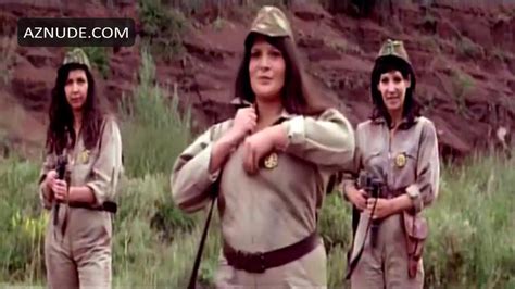 MAITE NAHYR Nude AZNude