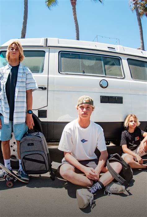 Quiksilver Official US |Surf & Snowboard Clothing