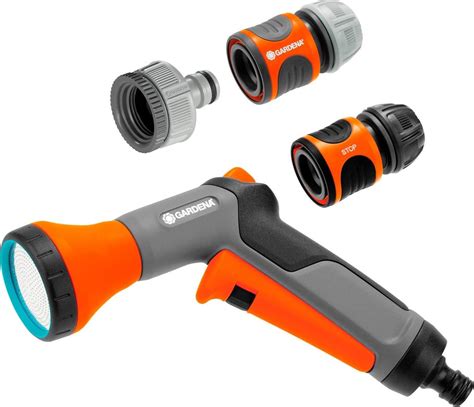 GARDENA 18299-34 zavlažovací sada od 398 Kč - Zbozi.cz