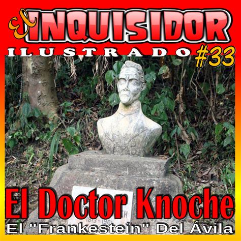La Leyenda Doctor Knoche