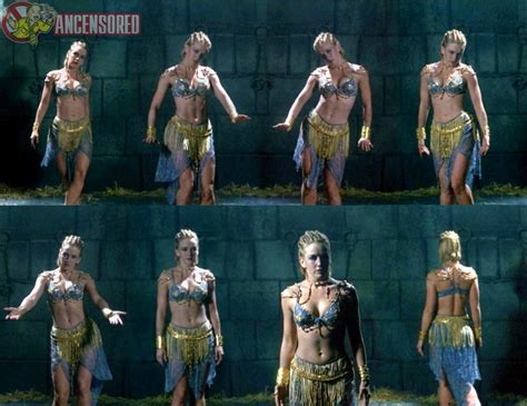 Xena Warrior Princess Nude Pics Page