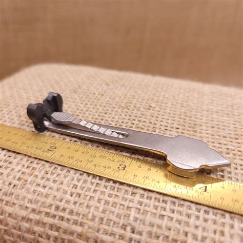 Stainless Marlin Folding Rear Sight Assembly For Marlin 336 39a 1894