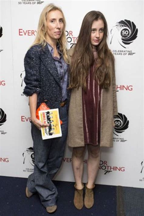 Pictures of Angelica Jopling
