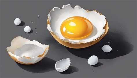 Cracking The Code Understanding Egg Macros And Nutritional Content
