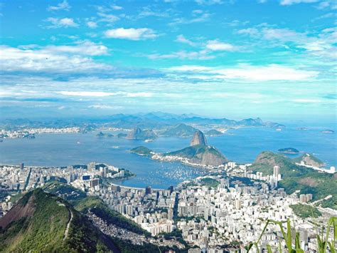 Anleitung Tipps für Corcovado Christusstatue Zuckerhut in Rio