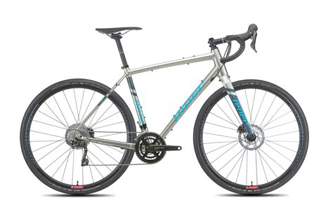 Niner Releases Redesigned 2020 RLT 9 Steel RLT 9 RDO And RLT 9 Alloy