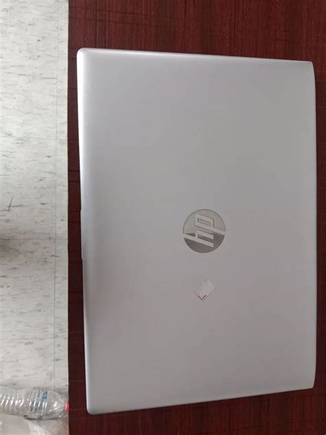 Hp Probook 440g5 Laptop at Rs 23500 | Office Laptop in Surat | ID ...