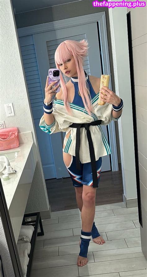 D Sins D Dey Famouscreamy Nude OnlyFans Photo The Fappening Plus