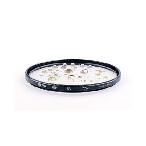 Hoya HD UV 49mm - Foto Köberl