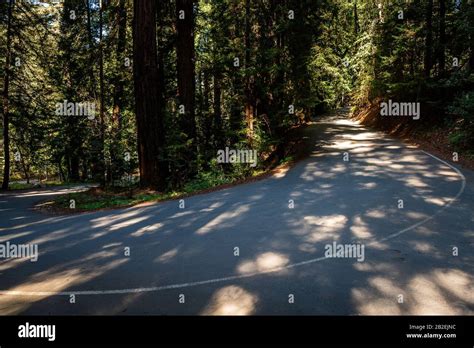 Big Sur California Stock Photo Alamy