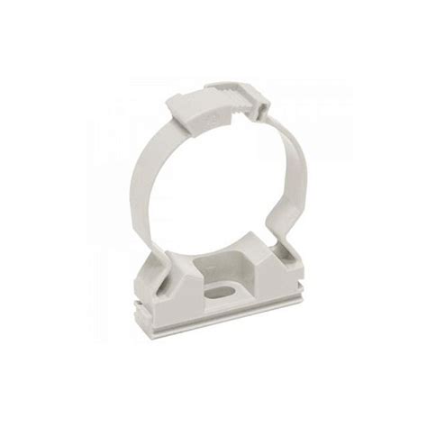 Держатель с защелкой для труб 16мм купить в Туле - низкие цены от ...