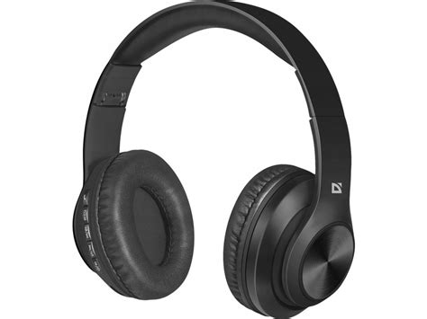 Słuchawki DEFENDER FreeMotion B552 - Sklep, Opinie, Cena w Allegro