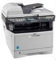 Xerox WorkCentre 5019 Monochrome Multifunction Printer, Upto 18 ppm ...
