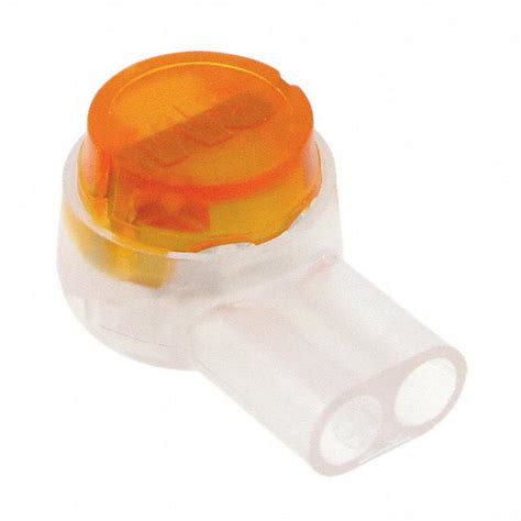 Electronics :: Components :: 3M UY2 Scotchlok Connector Grease Filling ...