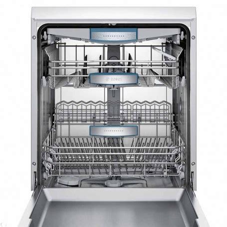 מדיח כלים רחב Bosch SMS46NI01B בוש | מדיח כלים רחב | מדיחי כלים | פסגת ...
