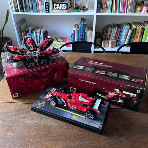 Formula 1 And Hot Wheels Collaborate Once Again VISOR