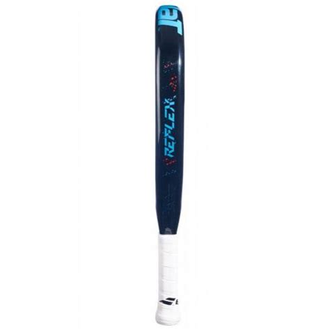 Comprar Pala Pádel Babolat Reflex 2023 Azul por 84 95