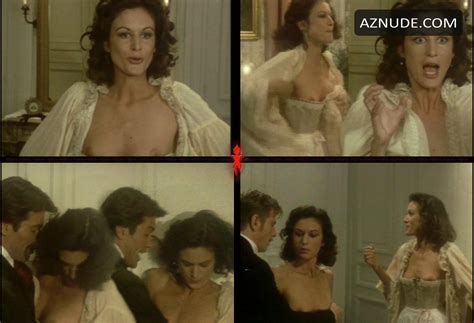 ANNE FONTAINE Nude AZNude