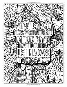 20 Sex Quotes Coloring Pages For Adults Sexually Provocative Quotes With Floral Background Page