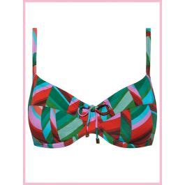 bikini balconet con aros Rhythm Cyell 2020 Inimar lencería y corsetería online femenina