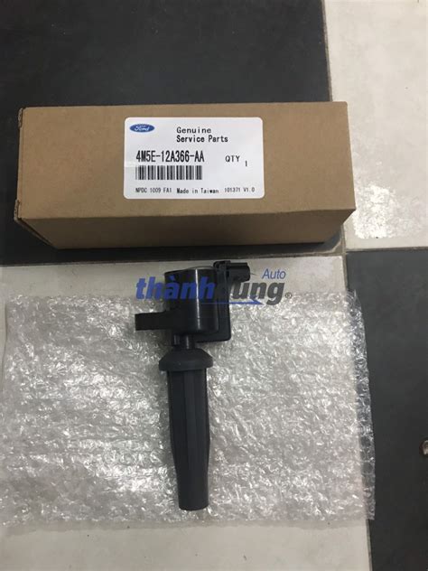 MÔ BIN FORD FOCUS 4M5G12A366BC