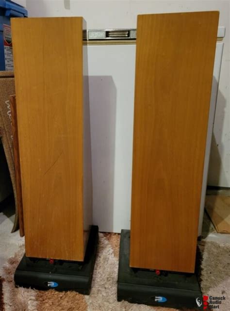 Thiel Speakers Photo 3704703 Us Audio Mart