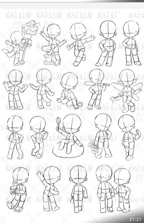 chibi base male  wings character  wings base male male