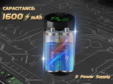 EZ Portex Generation 2S (P2S)3.5mm Wireless Battery Tattoo Pen Machine ...