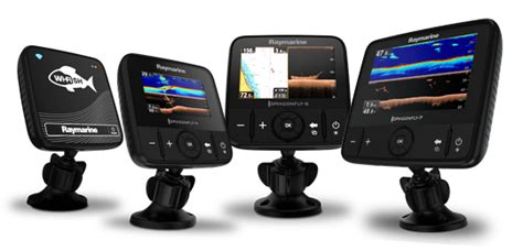 Купить Эхолоты Raymarine. Мы официальный дилер! - FishRadar.ru ...