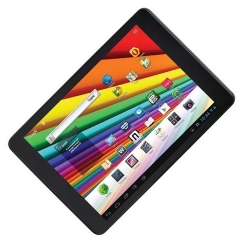 Ritmix RMD-785 - дешевый планшет для новичков | Свежие новости в картинках