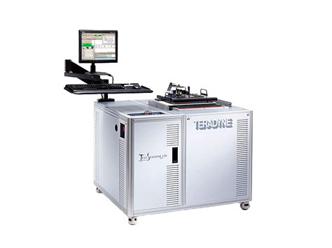 In Circuit Test Systems Columbia Elektronik