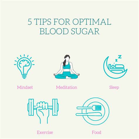 Tips For Optimal Blood Sugar District Center For Integrative Medicine