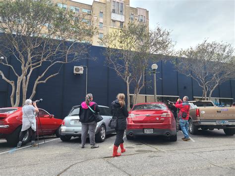 Logistics experts explain why the UPS Corpus Christi route changed 23