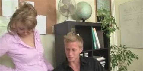 Mature Office Woman Fucks Her Employee Tnaflix