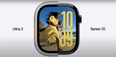Apple Watch Series 10 VS Ultra 2: Which Should You Choose? - Screen ...