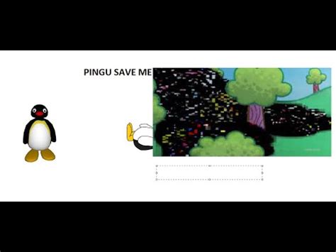 Fnf Vs Pingu Pibby Rp How It All Happened YouTube