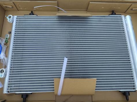 #24 ХОЛОДОК! — Peugeot 3008 (1G), 1,6 л, 2012 года | своими руками | DRIVE2