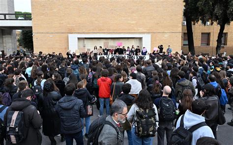 Omicidio Giulia Cecchettin In Un Nuovo Video Il Tentativo Di Fuga Dall