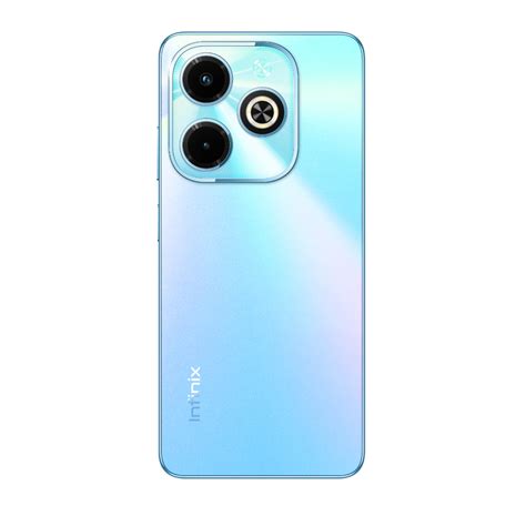 Infinix Hot i GB GB RAM G Palm Blue HADDAD الحداد