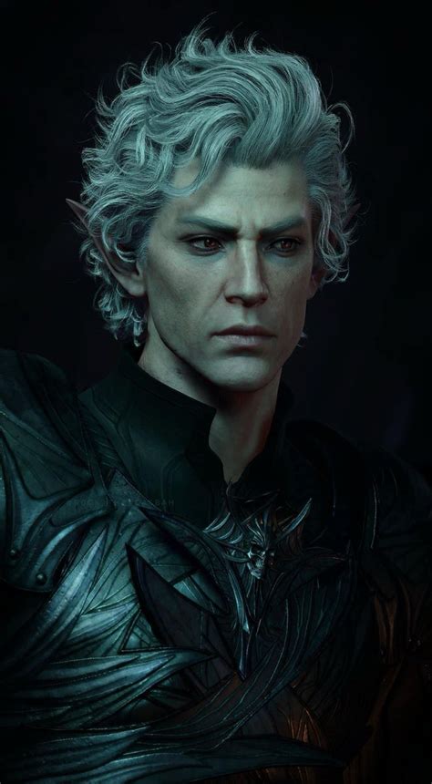 Pin By Sherry On Baldurs Gate Gate Baldur S Gate Hot Vampires