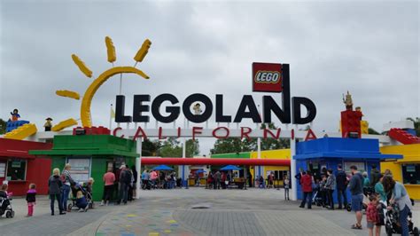 Legoland California Discussion Thread - Page 4 - Theme Parks, Roller ...