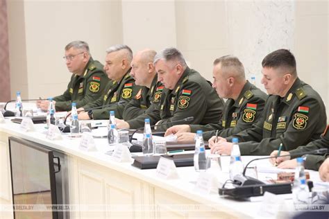 Belarus, Russia start preparing for Zapad 2025 exercise