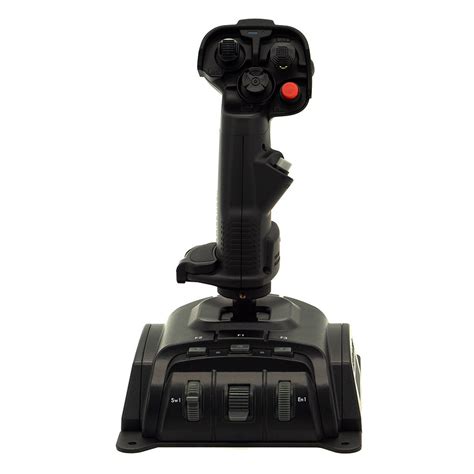 VKB Gladiator NXT Premium flight sim joystick – VKB-SIM Australia