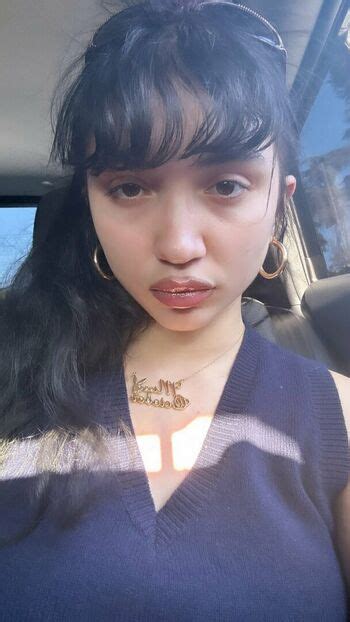 Rowan Blanchard Rowanblanchard Nude OnlyFans Page 2 The Fappening Plus