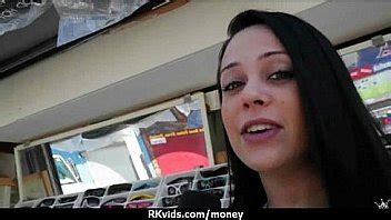 Cash For This Ass Earned Xnxx