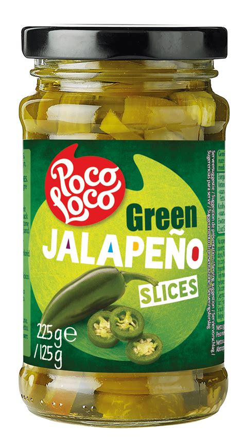 Poco Loco Jasa Internacional