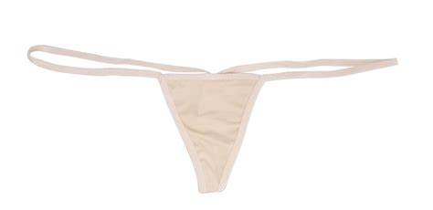 Flirtzy Womens Y Back String G String Thong Panties Panty Underwear Lingerie M L Pack