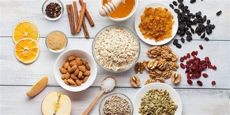 Błonnik pokarmowy i jego zdrowotne właściwości | markoservices.pl