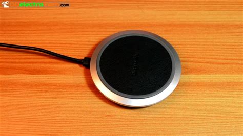 Как наделить любой телефон функцией беспроводной зарядки