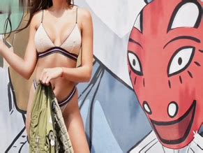 Keyla Caputo Nude Aznude